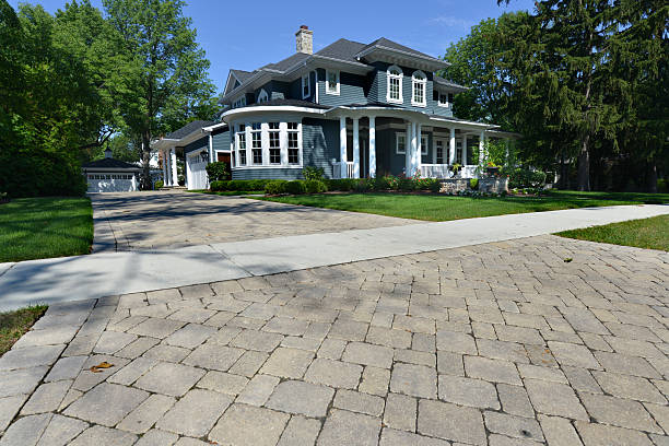 Best Heated driveway pavers in Orchard Hills, PA